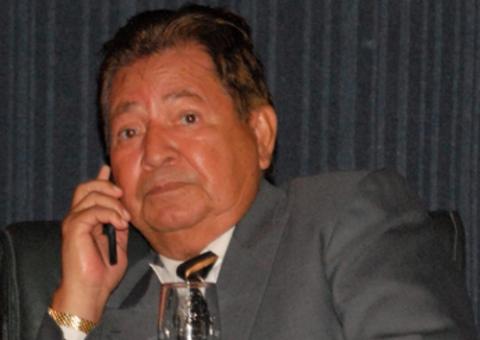 TRE determina  que Ézio Ferreira recolha multa de  R$ 500 mil